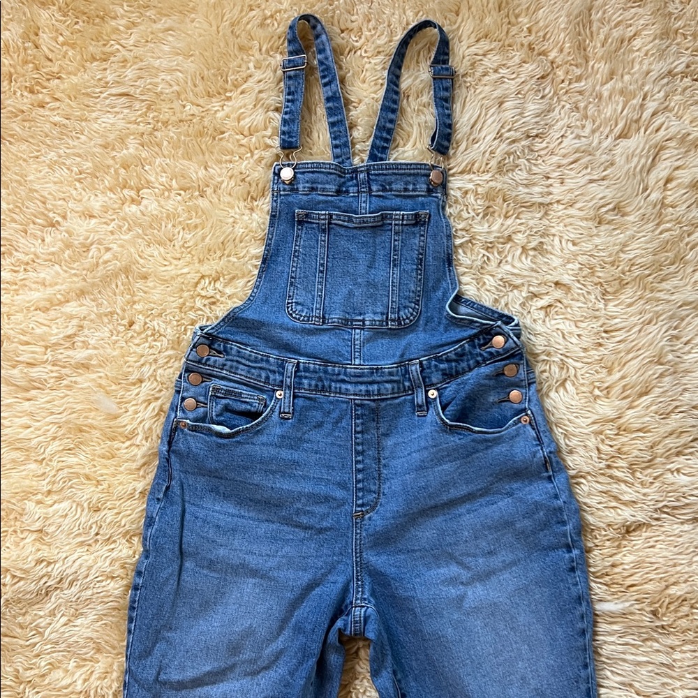 Universal Threads Overalls - Picture 2 of 9